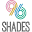 NINETY SIX SHADES Icon