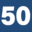 50 Floor Icon