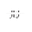 Joyous Life Journals Icon