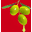 Redstone Olive Oil Icon