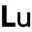 Lustre Moderne Icon