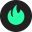 Mail Blaze Icon