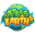 Atlas Earth Icon