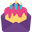 InstaCake Cards Icon
