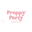 Preppy party Icon