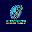Blast Clean Pressure Washing Icon