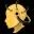 Billionaire Friend AI Icon