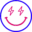 Create Neon Icon