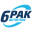 6paknutrition PL Icon