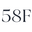 58 facettes Icon