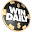 WIN DAILY Icon