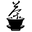Tea and Whisk Icon