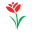 Manila Florist Icon