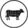 Raikes Beef Co. Icon