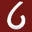 Four Sixes Icon