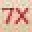 7X Beef Icon