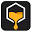 Royal Honey Shop Icon