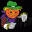 Bengtson's Pumpkin Fest Icon