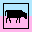 Bastrop Cattle Co. Icon