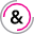 Hearts & Science Icon