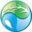 Global Trash Solutions Icon