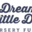 Dream a Little Dream Nursery Furniture Icon