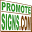 PromoteSigns.com Icon