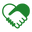 Signs of Justice Icon