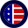 Crazy Cheap Political Signs Icon