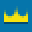 Royal Canvas Icon