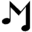 The Sheet Music Warehouse Icon