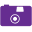 Disposable Camera Company Icon