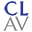 County Line Audio Video Icon
