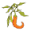 Hot Winter Hot Sauce Icon