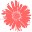 A Pretty Flower Icon