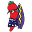 Peppers.com Icon