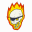 Fxcking Hot Sauces Icon