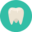 25 East Dental Icon