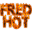 Fred Hot Icon