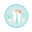 VIP Dental Lounge Icon