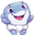 Diaper Sharks Icon