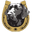 Lucky Dog Hot Sauce Icon