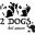2 Dogs Hot Sauce Icon