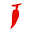 Arizona Chile Pepper Icon