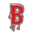 Big Red's Hot Sauce Icon