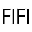Fifi's Bridal & Custom Tailoring Icon