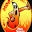 Moe Mountain Hot Sauce Icon