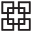 Hooksandlattice Icon