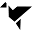 Origami Lounge Icon