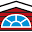 Kelly-Fradet Lumber Icon